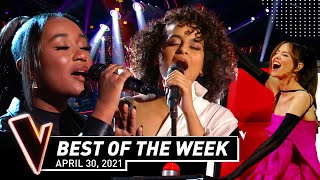 Turning the Blind Auditions into a CONCERT on The Voice 2  Top 10 [upl. by Ile367]