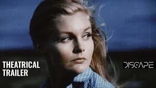 The Shuttered Room  1967  Theatrical Trailer [upl. by Ayalat431]