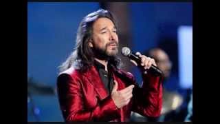 Marco Antonio Solís  Dios bendiga nuestro amor [upl. by Farro44]