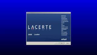 Installing Lacerte in a Server Environment [upl. by Etteve113]