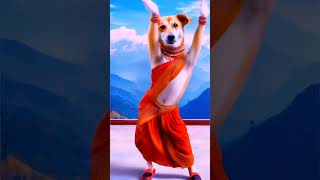 Dog dance  bhojpuri dance bhojpuri song dance music yt SonuSir876 [upl. by Mazurek]