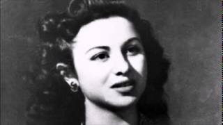 Egypt film icon Faten Hamama dies aged 83 [upl. by Yenahteb]