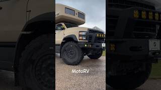 EarthRoamer SX  11M Luxury Expedition Vehicle [upl. by Kati]