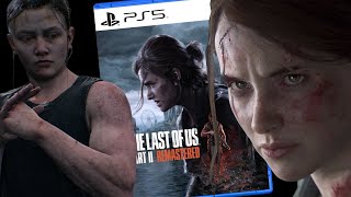 The Last of Us Factions Multiplayer CANCELED  Sonys PS5 Exclusive Strategy is FAILING [upl. by Pettit822]