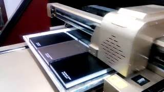 Personalised Diary Printing  Diary Printing Machine In India [upl. by Grados]