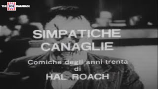 SIGLA SIMPATICHE CANAGLIE  1978  THE VNTG NETWORK [upl. by Stormie523]