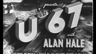 U 67 1931 ALAN HALE Sr [upl. by Honniball261]