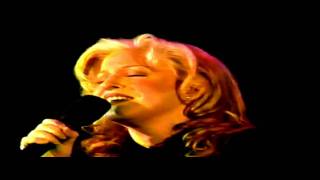 Bette Midler  The Rose Live 1995  Emotional Performance [upl. by Drucie]