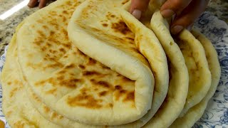 Hačapuri  Gruzijski hleb  Khachapuri  Georgian Cheese Bread [upl. by Awahsoj]