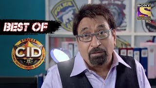 Best of CID  The Additional Key  Full Episode [upl. by Welles]