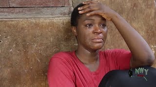 Story Of This Poor Orphan Will Move You To Tears 1amp2  Best Of Chacha Eke Nigerian Nollywood Movie [upl. by Ahtinak]