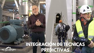 INTEGRACIÓN DE TÉCNICAS PREDICTIVAS [upl. by Cerelia]