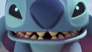 STITCH  LIVE ACTION MOVIE ANNOUNCED TRAILER 2019 [upl. by Alaine]