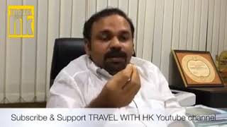 Santhosh George Kulangara about Education System [upl. by Nodnar295]