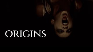 Dead End  Origins  Horror Short Films [upl. by Oicaro]