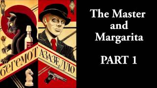 The Master and Margarita  133  Mikhail Bulgakov  Ма́стер и Маргари́та  AUDIO [upl. by Jandel]