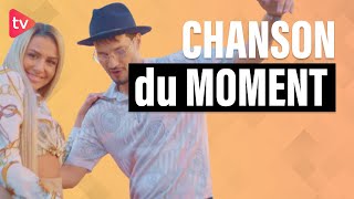 Top 50 Chanson du Moment 2022 [upl. by Chiarra]