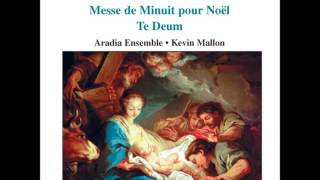 MACharpentier Messe de Minuit pour Noel [upl. by Aurie]