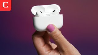 AirPods Pro 2 Tips and Hidden Features [upl. by Netfa920]