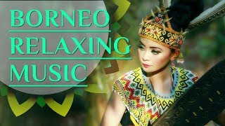 Borneo Relaxing Music [upl. by Ecnerol]