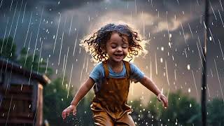 quot🌦️ Weather Wonders Poem for Kids  Learn About Sunny Rainy Windy amp Snowy Daysquot [upl. by Deibel]