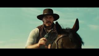 The Magnificent Seven 2016  Best Scenes 910 HD [upl. by Darnell]