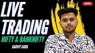 Live Trading Banknifty and Nifty  04 November 2024  Nifty50 Live Prediction  Trap Trading [upl. by Zebada298]