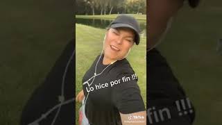 Que digan lo que quieran de mi Olga tañon [upl. by Asirram704]