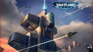 War Planet Online Global Conquest Seize The World HQ  World 41 Part1  TrickyTech [upl. by Grenier]