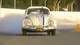 Herbie HD full English movie [upl. by Savil]