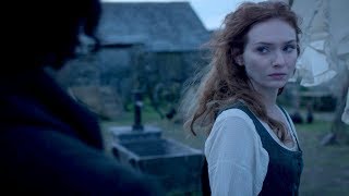 Poldark Best Scenes The Slap [upl. by Ahsiad]