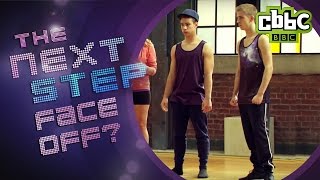 The Next Step Season 3 Episode 4  CBBC [upl. by Yesoj]