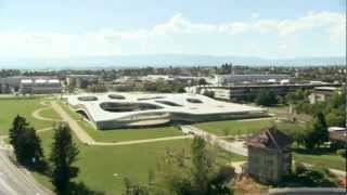 CLIP EPFL 2012 [upl. by Rednave286]