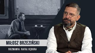 Miłosz Brzeziński – Dlaczego nie każdy może osiągnąć to co chce  Akademia Dolce Vita [upl. by Buchheim]