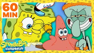 Spongebob Schwammkopf Folge 23 Hörspiel [upl. by Pesek]