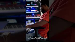 Zaytoven making a Beat in the Studio 🎶 [upl. by Alison]