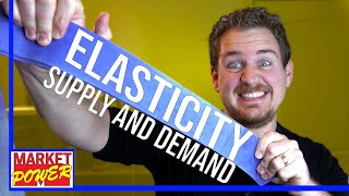 How To Understand Elasticity Economics [upl. by Etty]