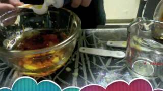 How to Make Delicious Four Bean Salad [upl. by Athenian]