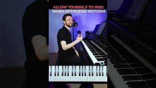 Allow Yourself to Make Mistakes pianotutorial beethoven [upl. by Edlyn575]