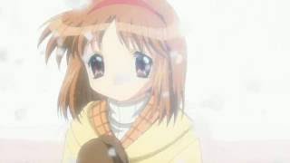 Kanon 2006  Opening HD 【 Creditless 】 [upl. by Oflunra359]