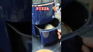 PIZZA IN AIR FRYER AT HOME 😀 [upl. by Anier731]