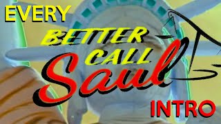 Better Call Saul 6x01 quotThe cousins are angryquot Season 6 Episode 1 HD quotWine and Rosesquot [upl. by Binnie42]