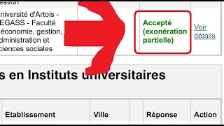 Cest quoi lexonération partielle [upl. by Rici]