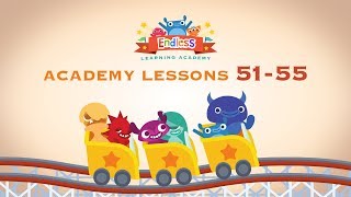 ELA Academy Lessons 5155 [upl. by Ninahs]