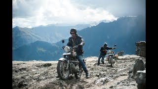 Kullu Manali  Documentary  honeymoon destination [upl. by Eenaej16]