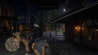 GamerPenguins Live PS4 Broadcast RDO reddeadonline DailyChallenges [upl. by Virgin]