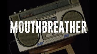 MouthBreather  Cotton ShotDaunt Official Music Video [upl. by Ikoek881]