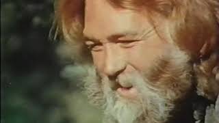 Life and Times of Grizzly Adams 1974  Dan Haggerty Don Shanks [upl. by Acirema]