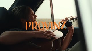 Provinz  Verrate deine Freunde Official Video [upl. by Maurita]