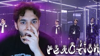 the BTS MMA 2019 Live Performance was LEGENDARY reaction [upl. by Slein133]